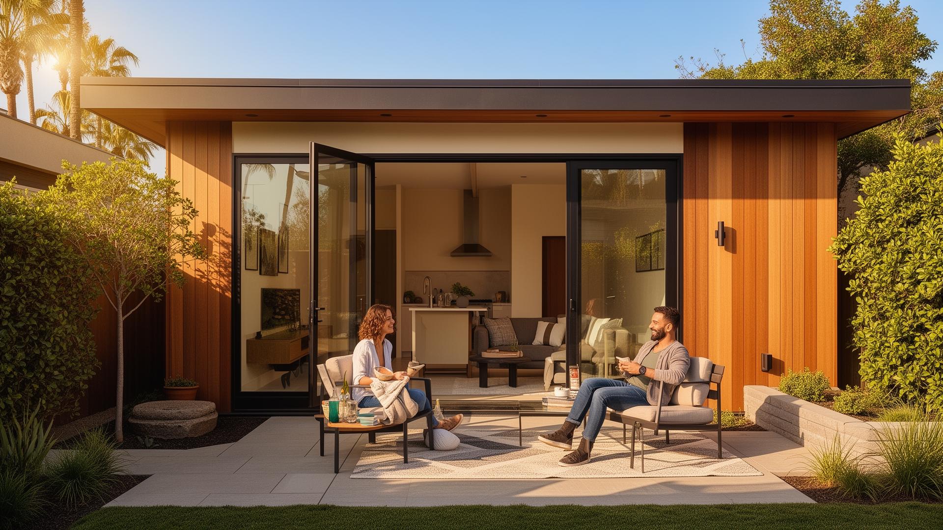 Summit Building Company | California ADU Builder